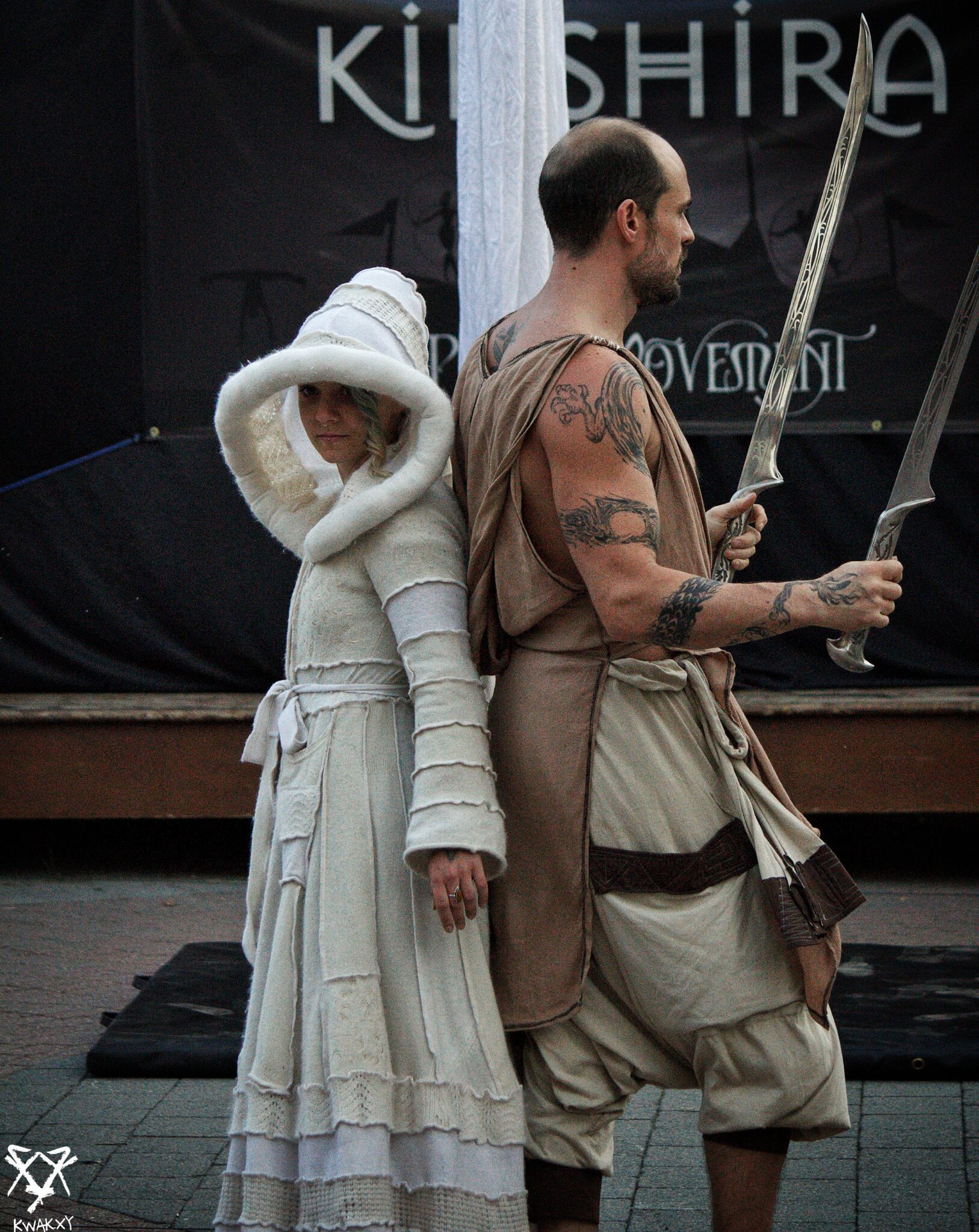 Character Entertainers in Kelowna