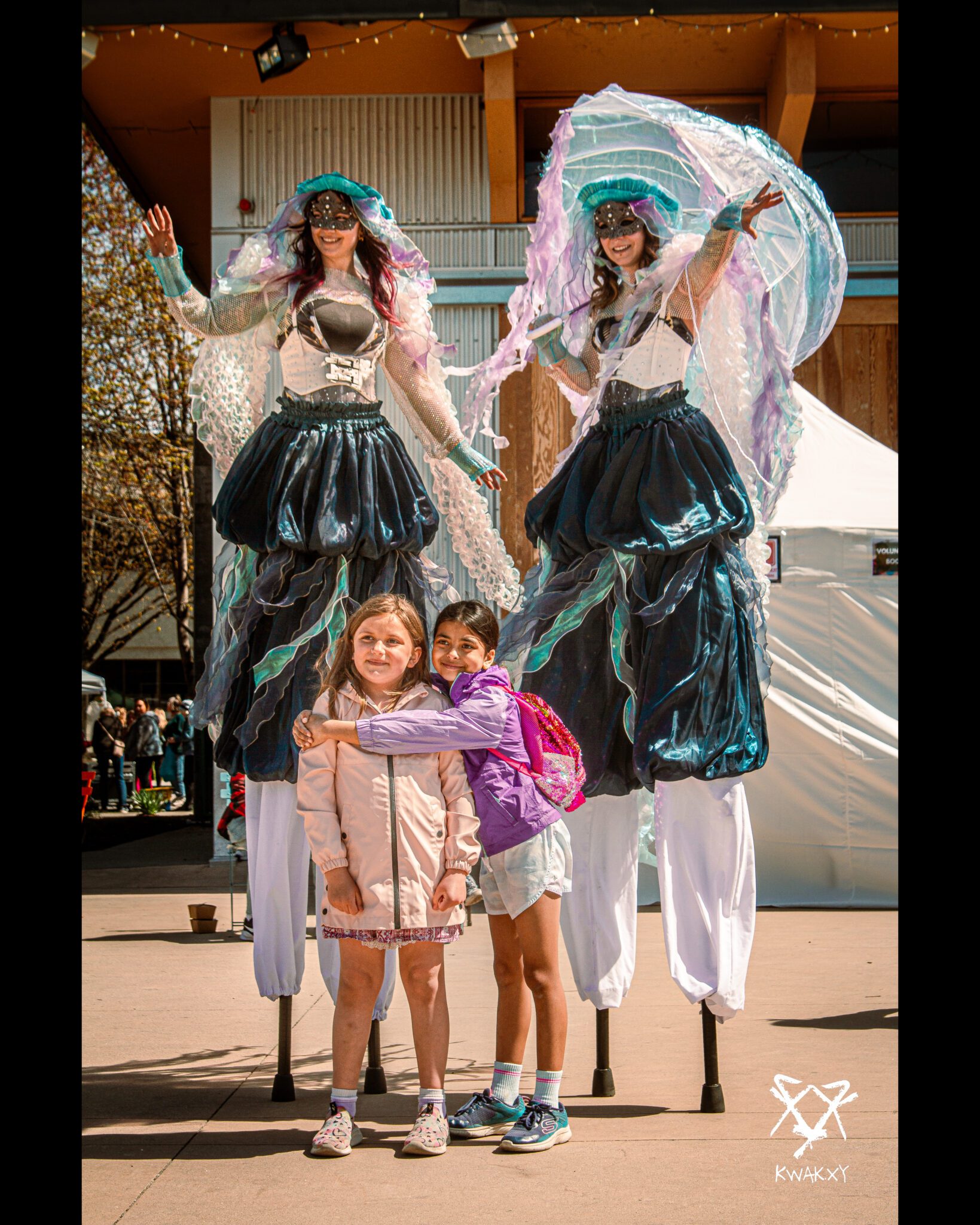 Performers Kelowna