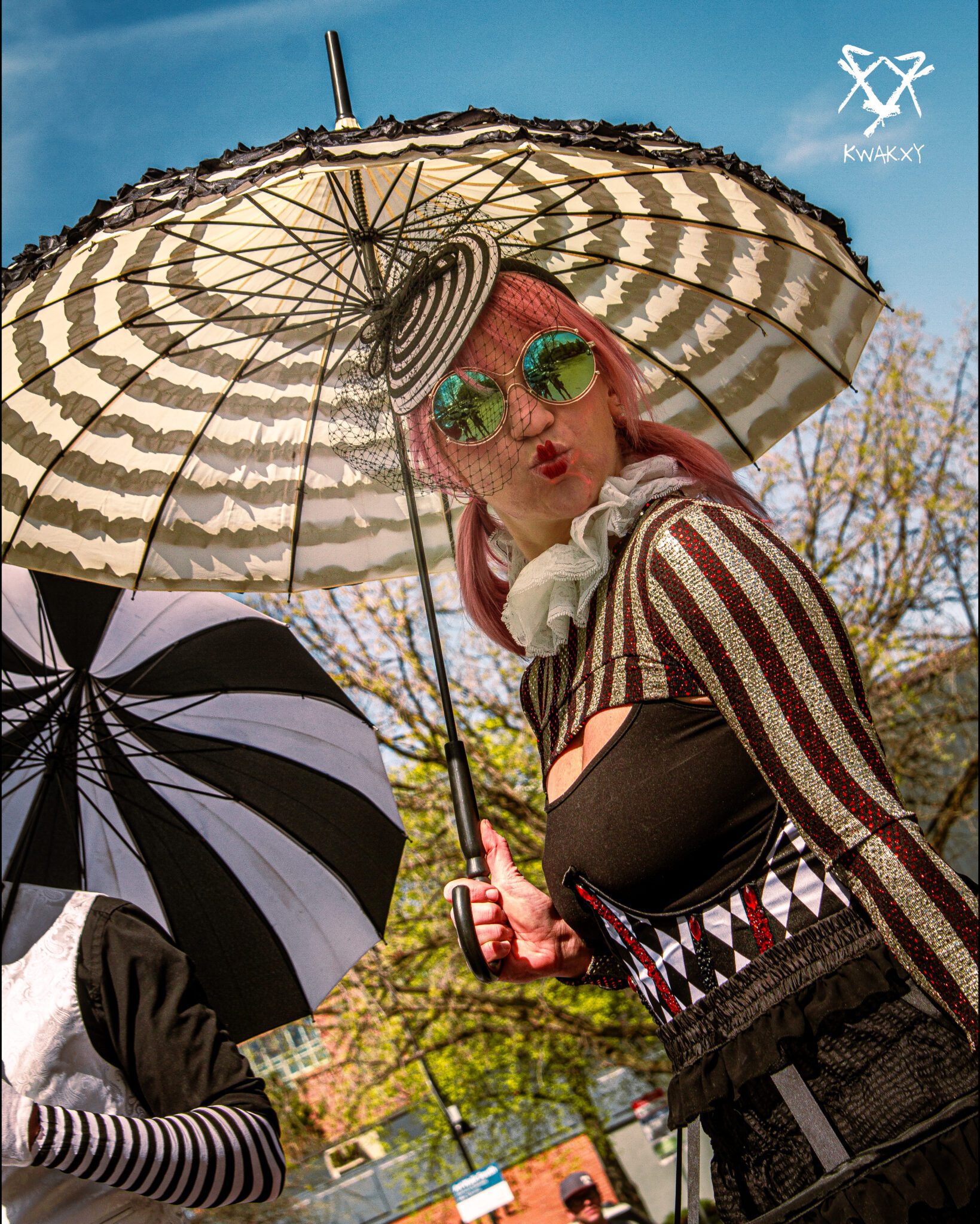 Circus Theme Kelowna