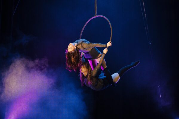Aerialists Kelowna