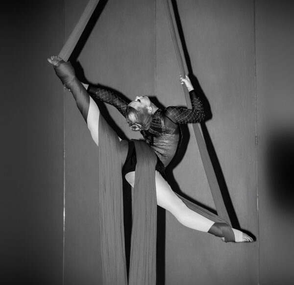 Aerialist Kelowna Okanagan