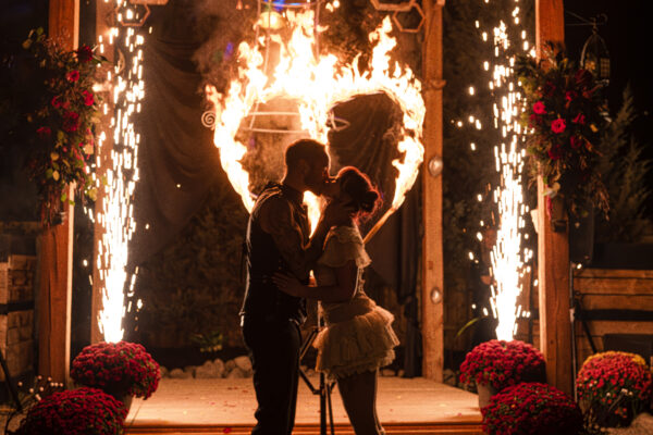 Wedding Entertainment Okanagan