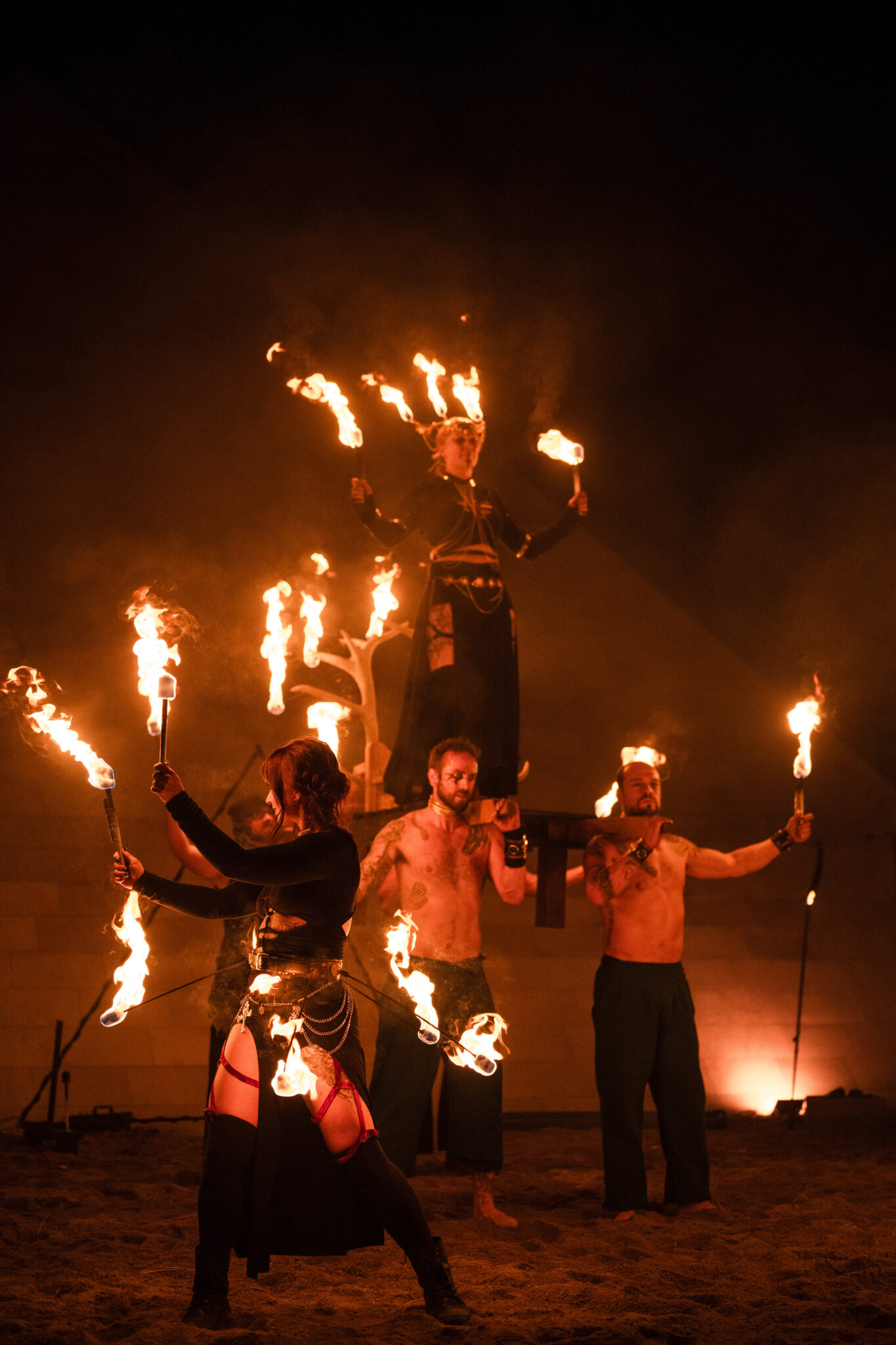 Sacred Revival Event in Kelowna