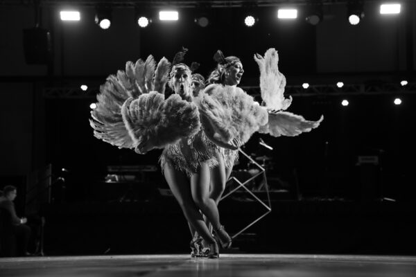 Stage Show Entertainment & Circus Shows