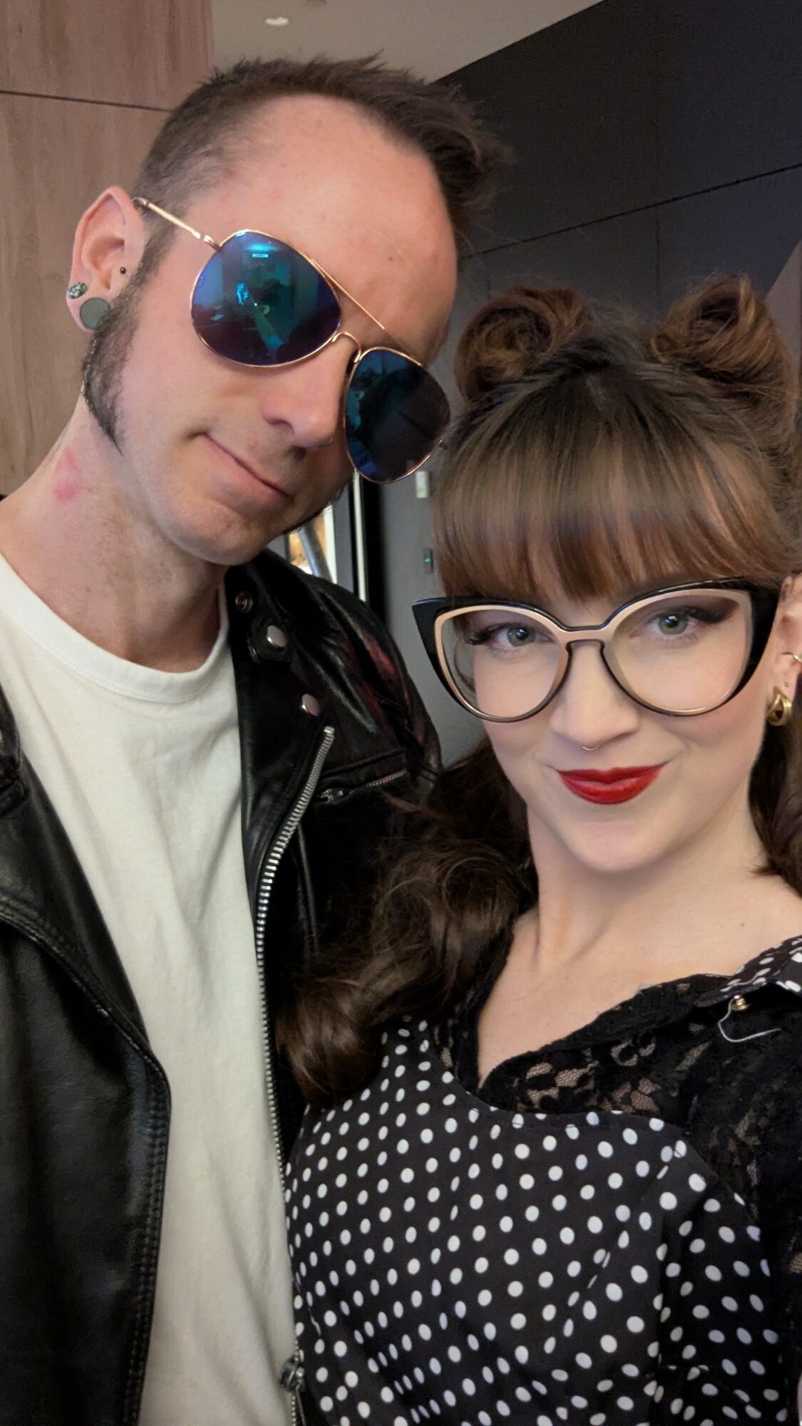 1950'S Theme