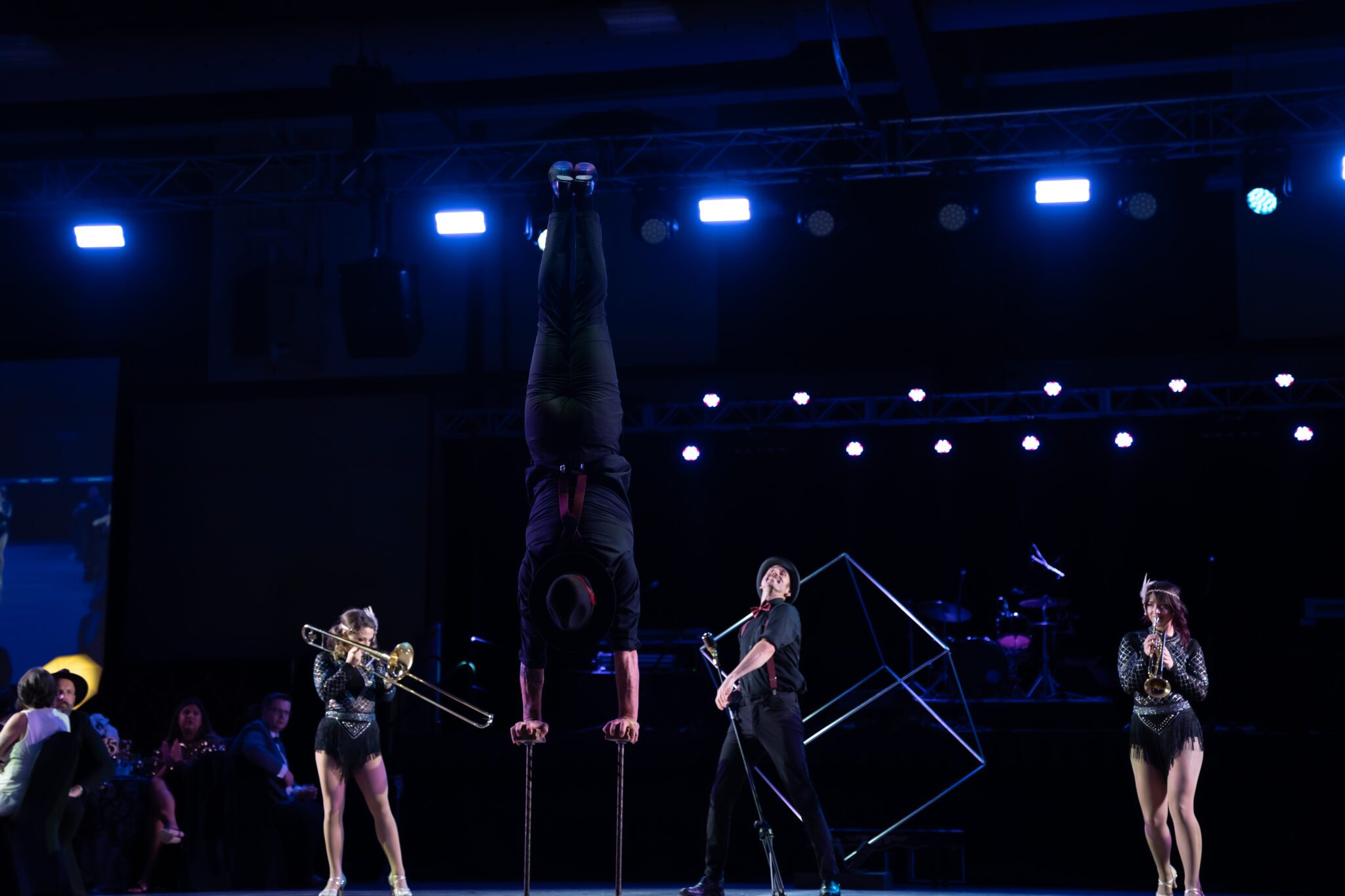 The Best Entertainers in British Columbia