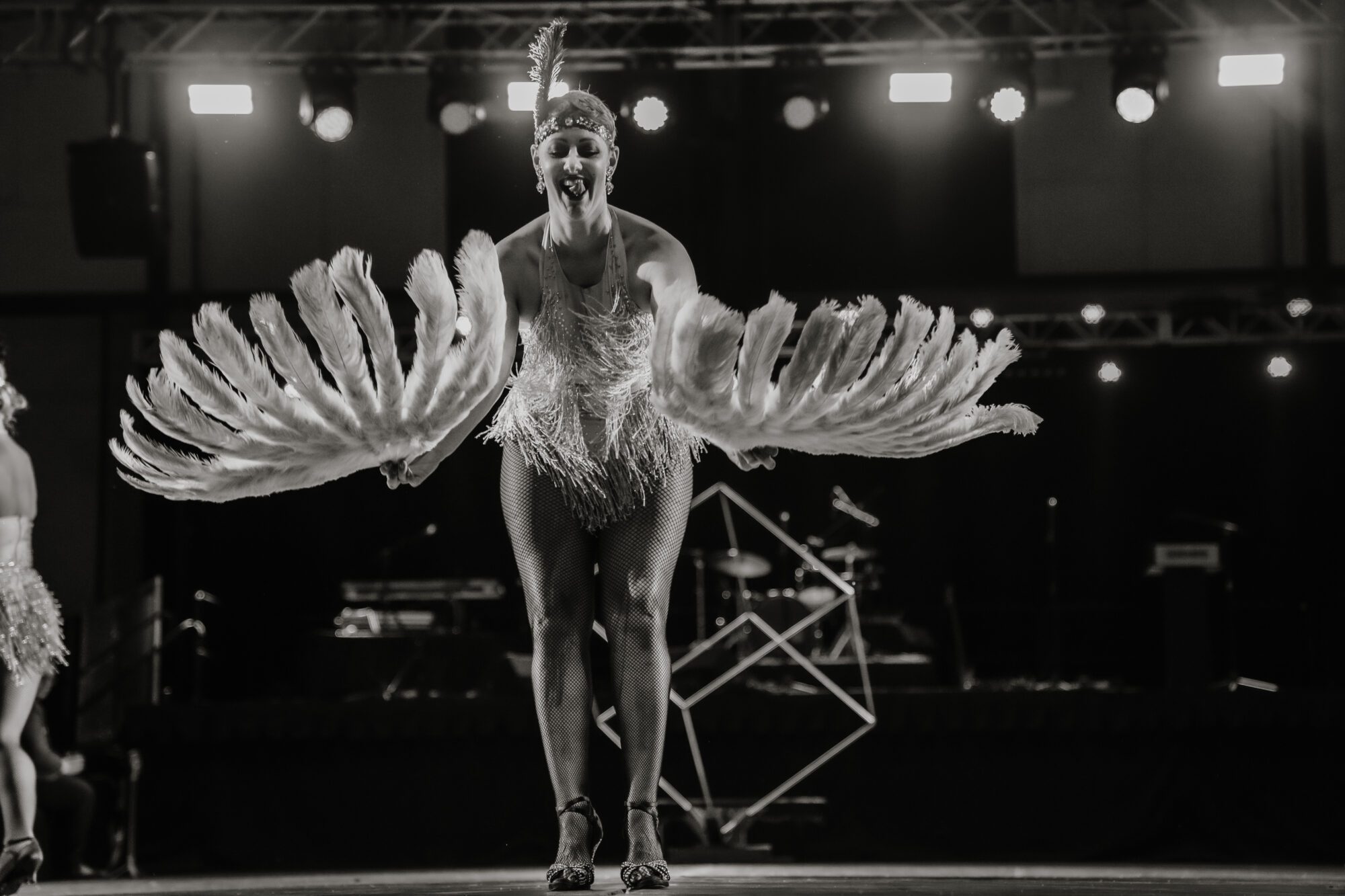 themed event entertainment for gala corporate events
