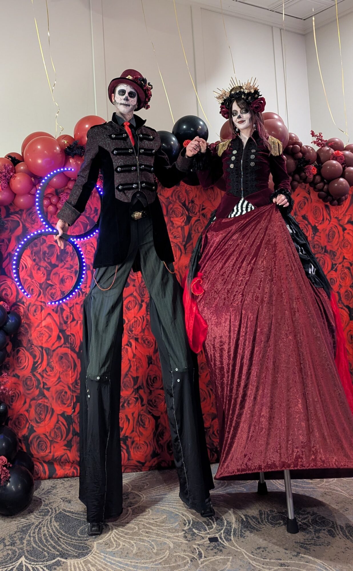 Halloween Theme