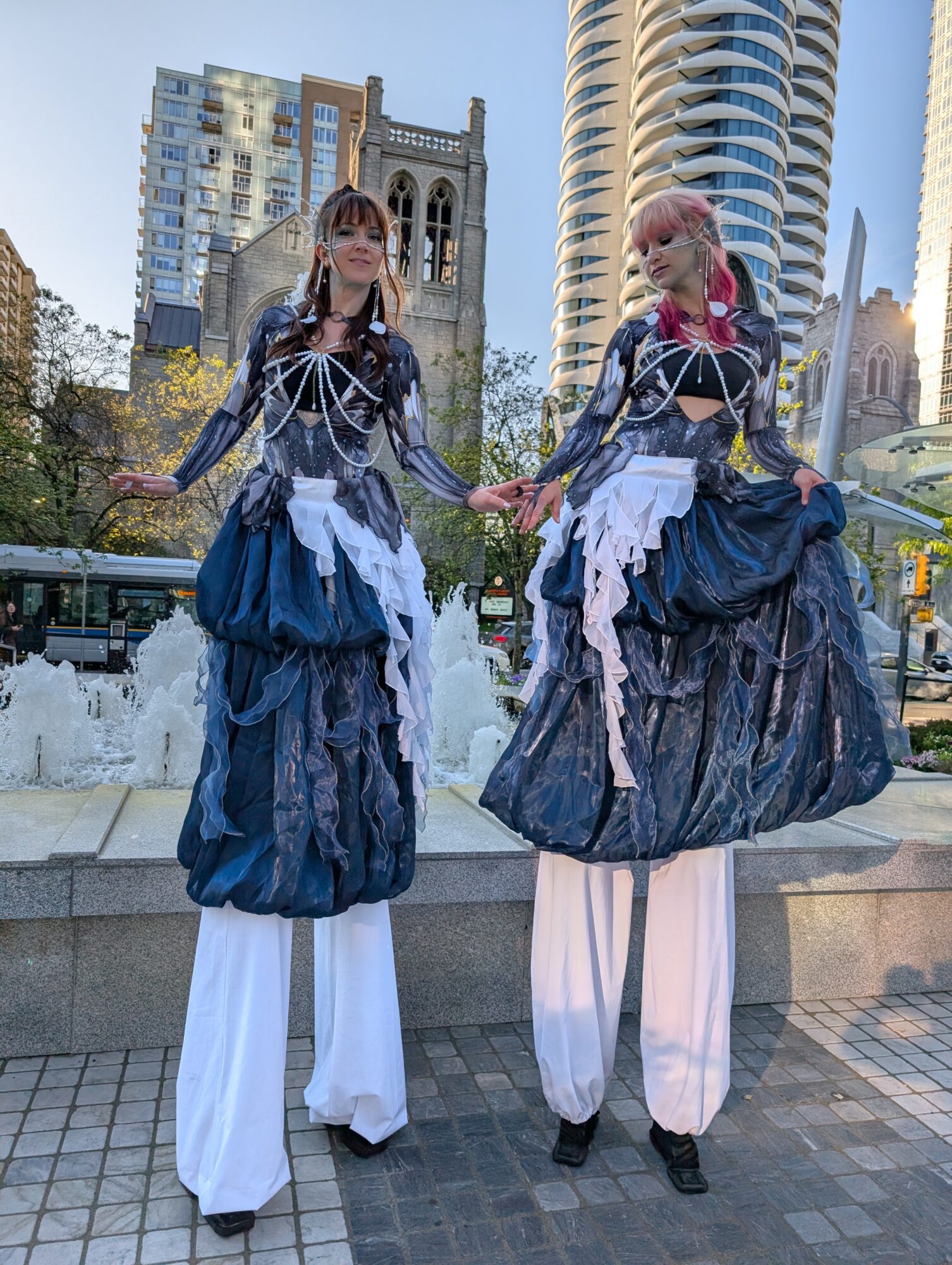 Water Theme