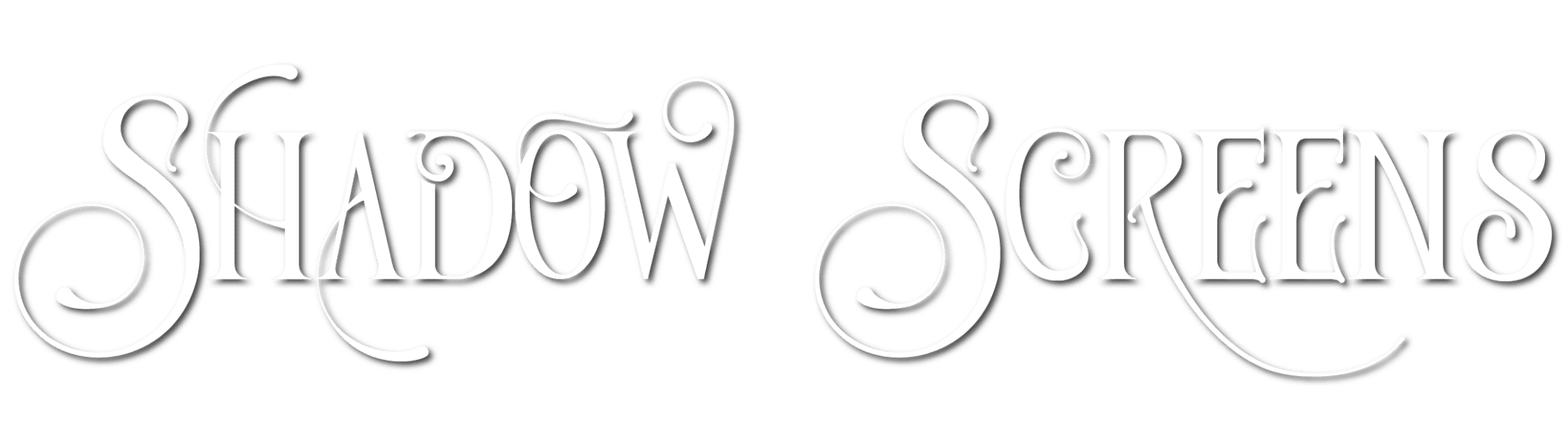 Shadow Screens