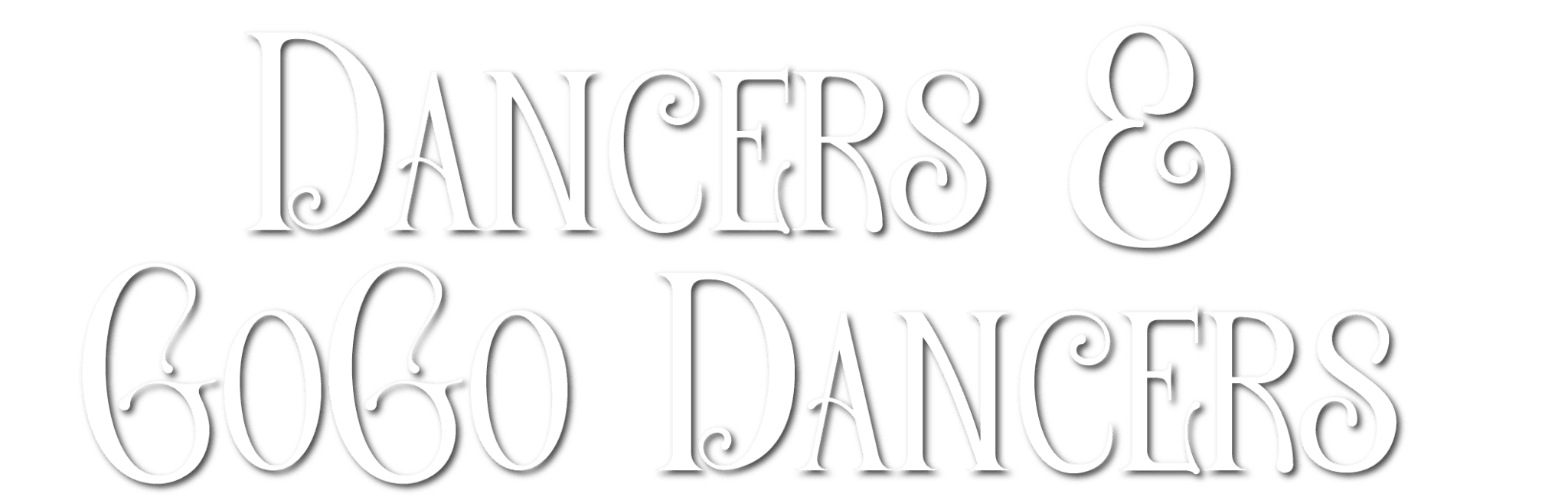 Hire Professional Dancers in Kelowna, BC